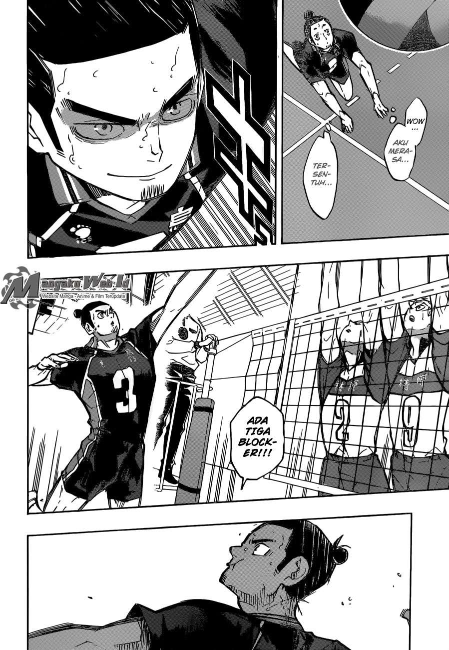Chapter 237 - halaman 16