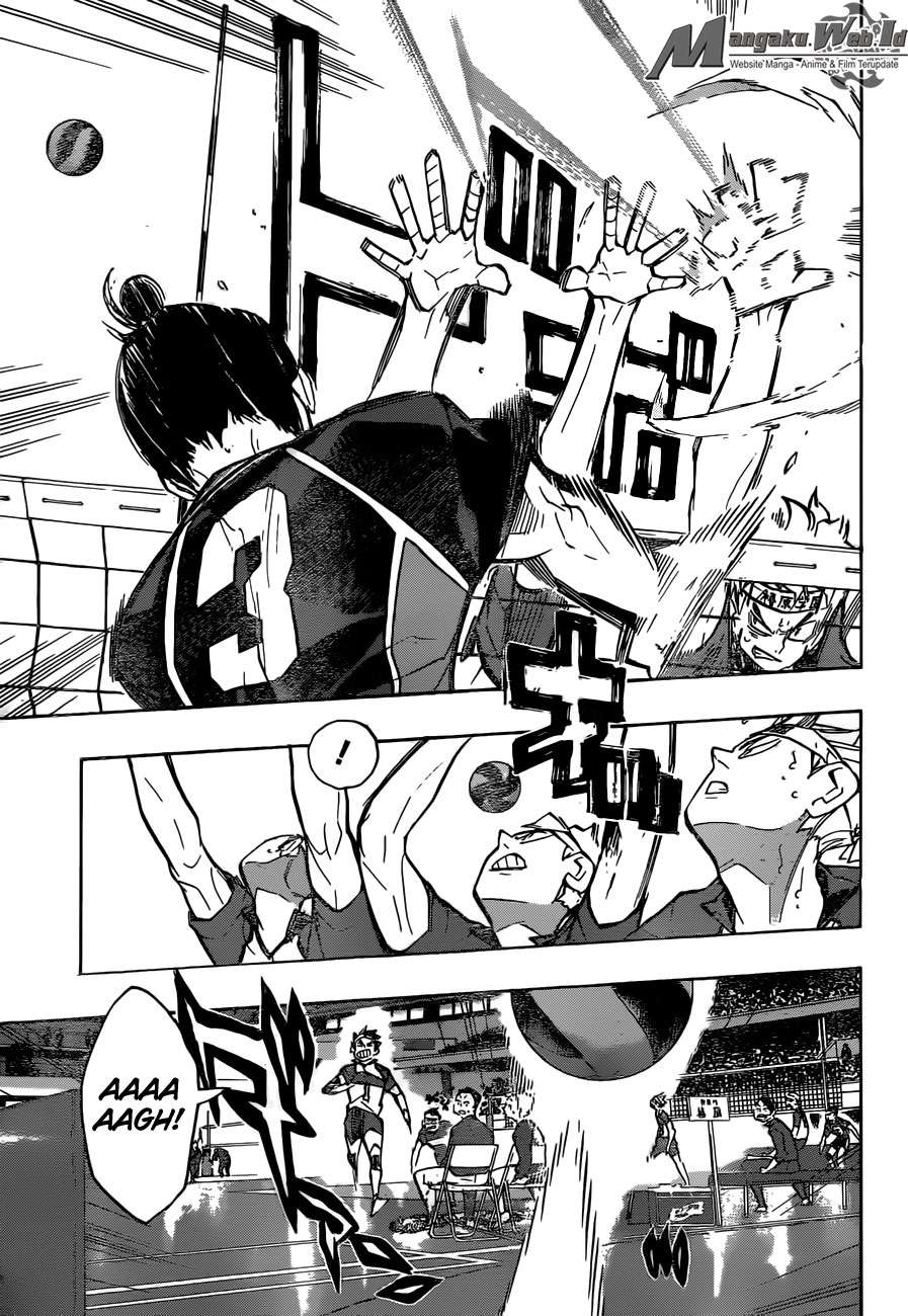 Chapter 237 - halaman 17