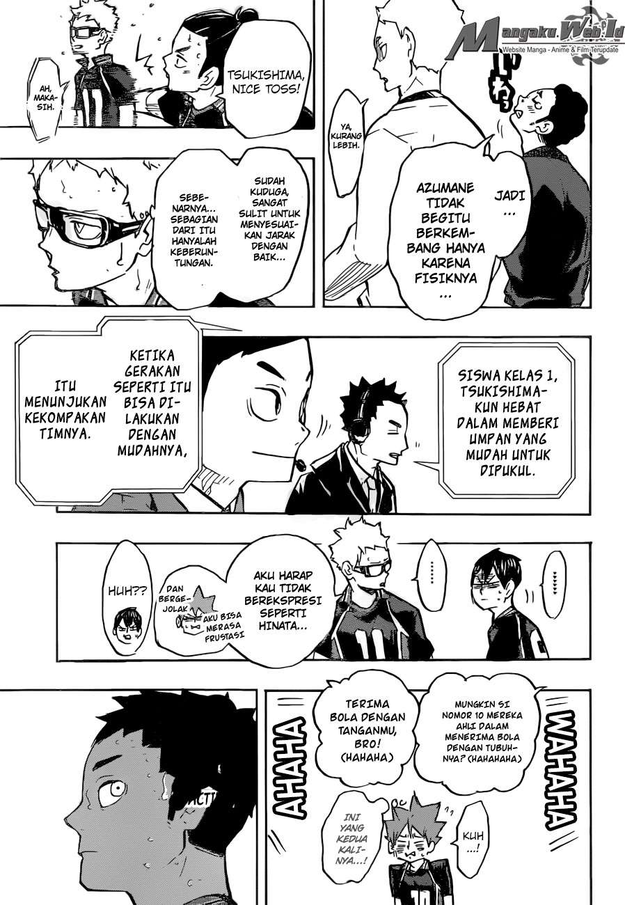 Chapter 237 - halaman 19