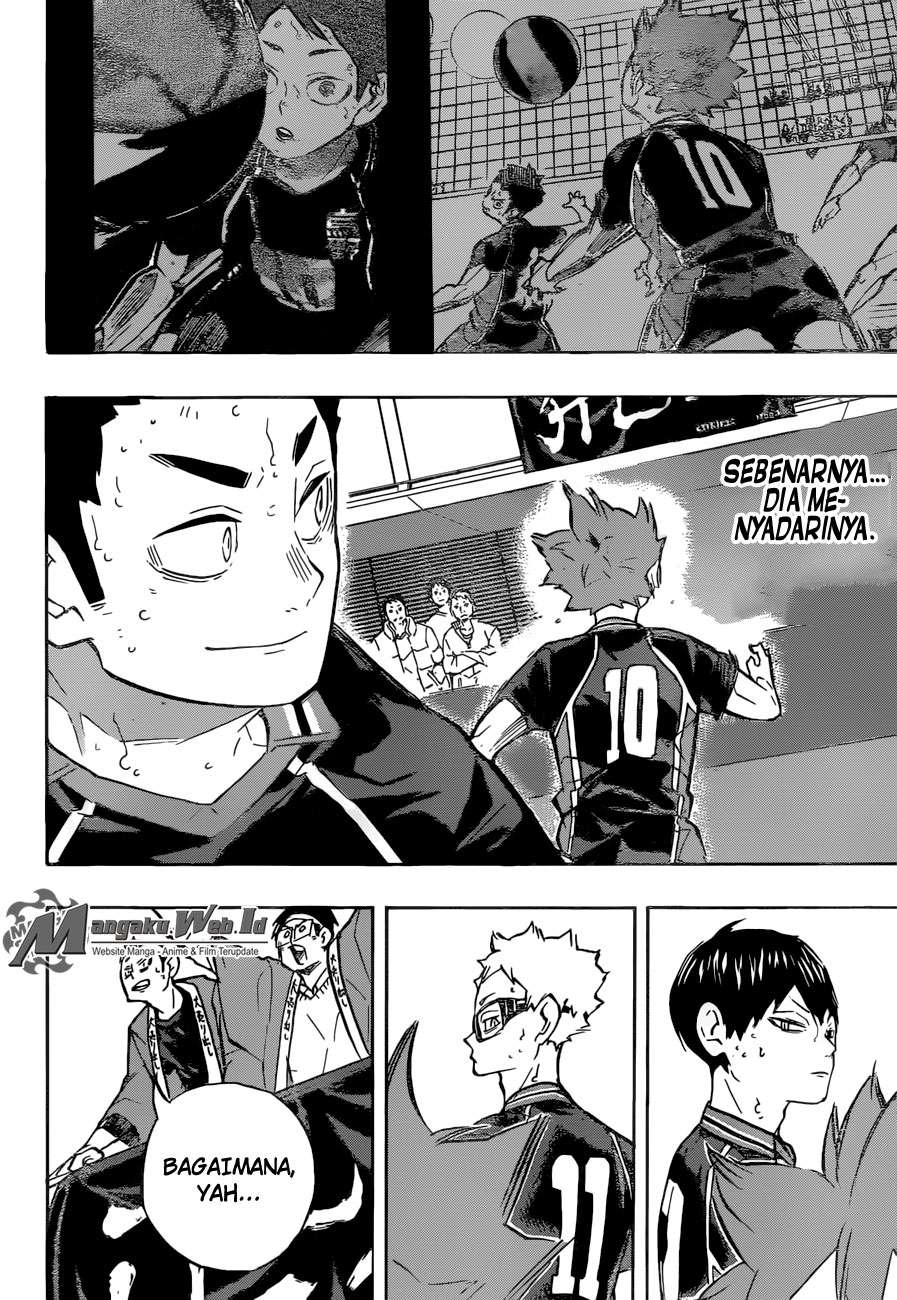 Chapter 237 - halaman 20