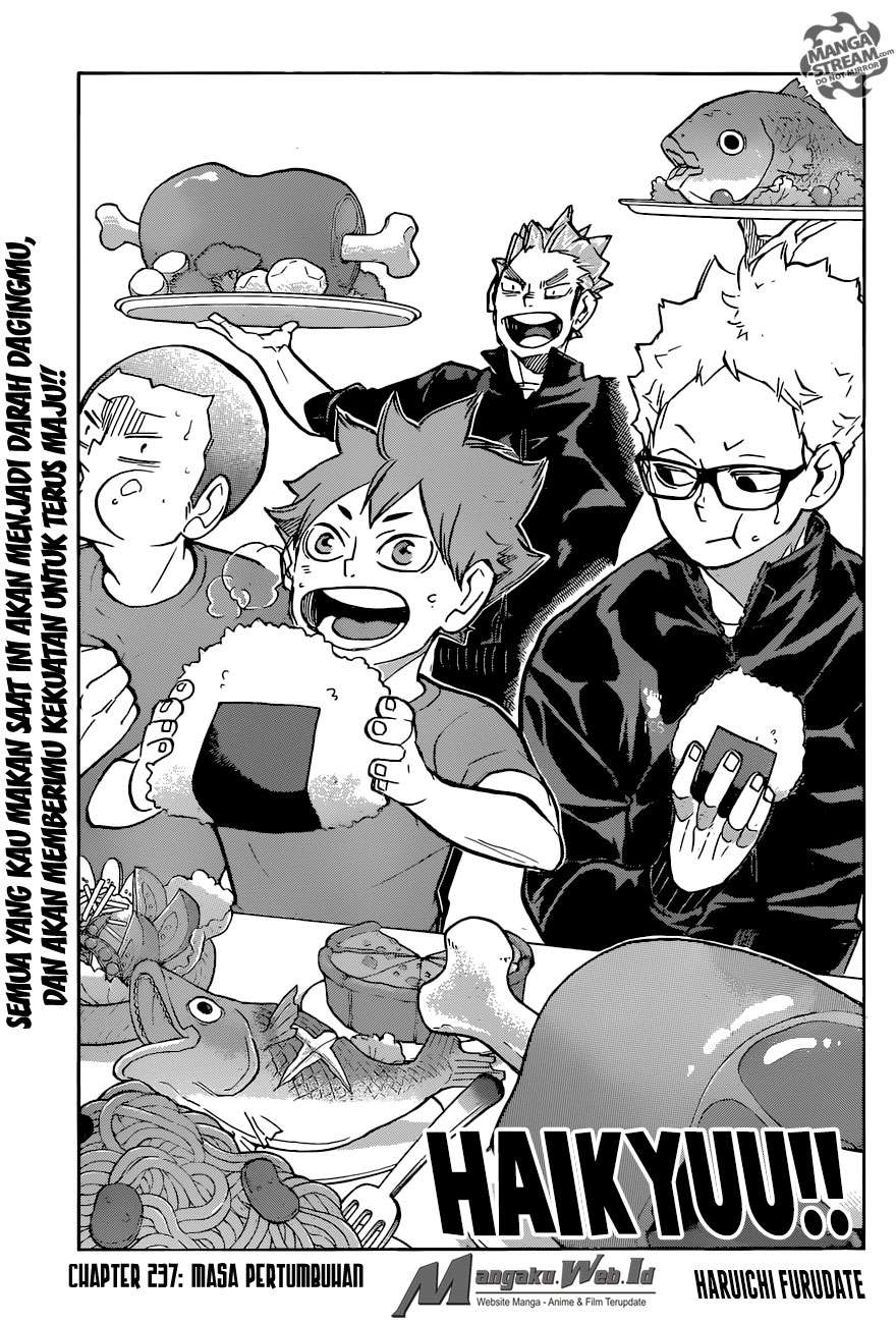 Chapter 237 - halaman 3