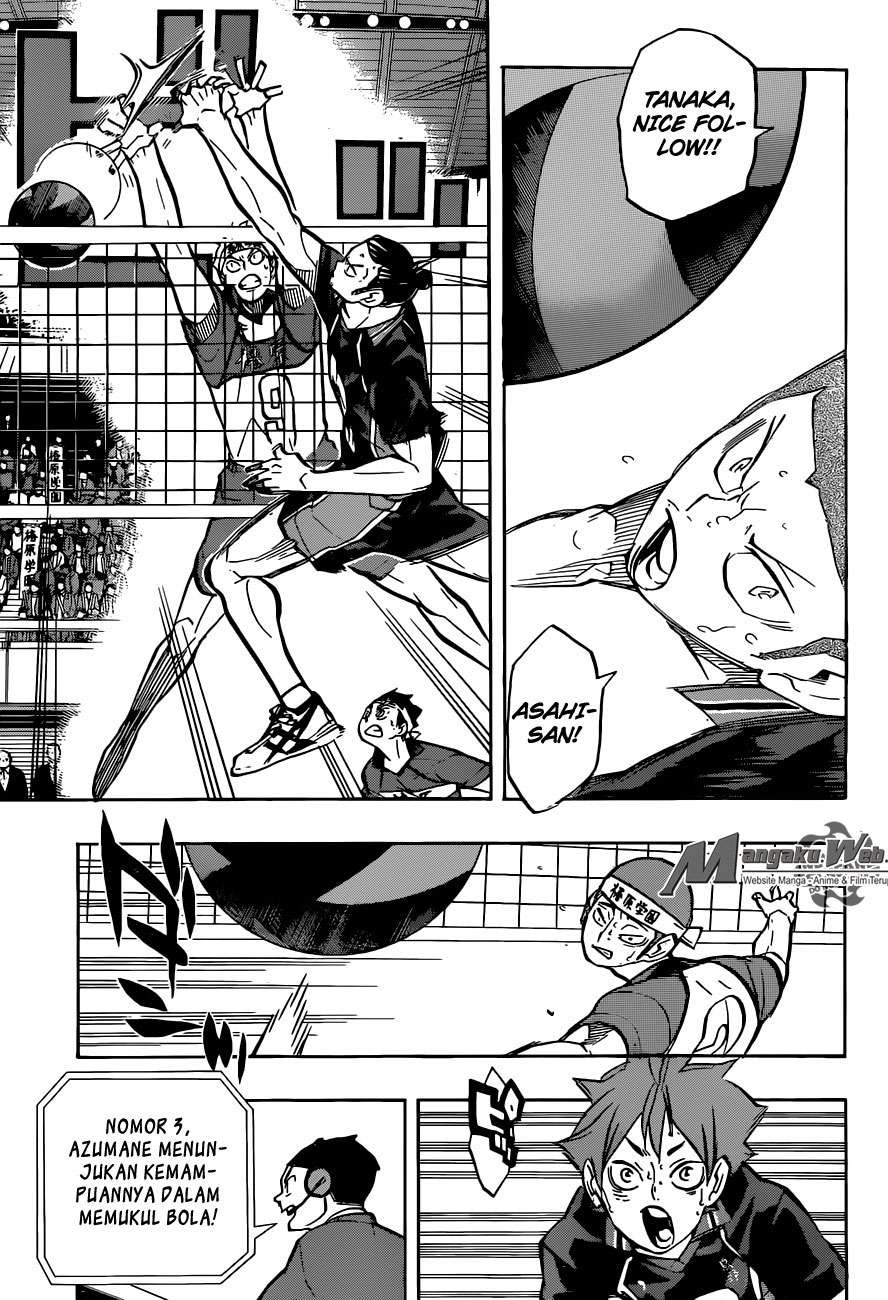 Chapter 237 - halaman 5