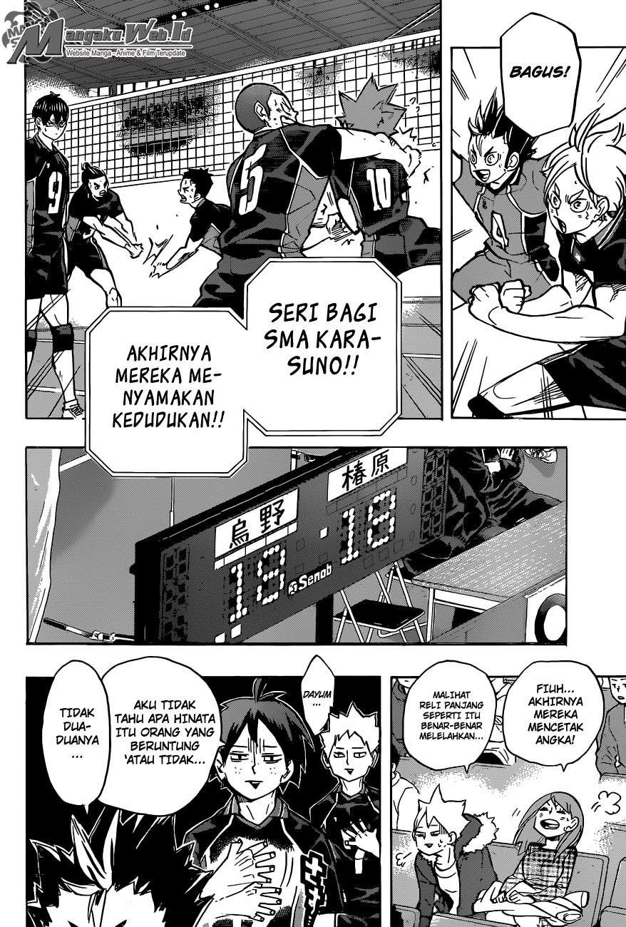 Chapter 237 - halaman 6