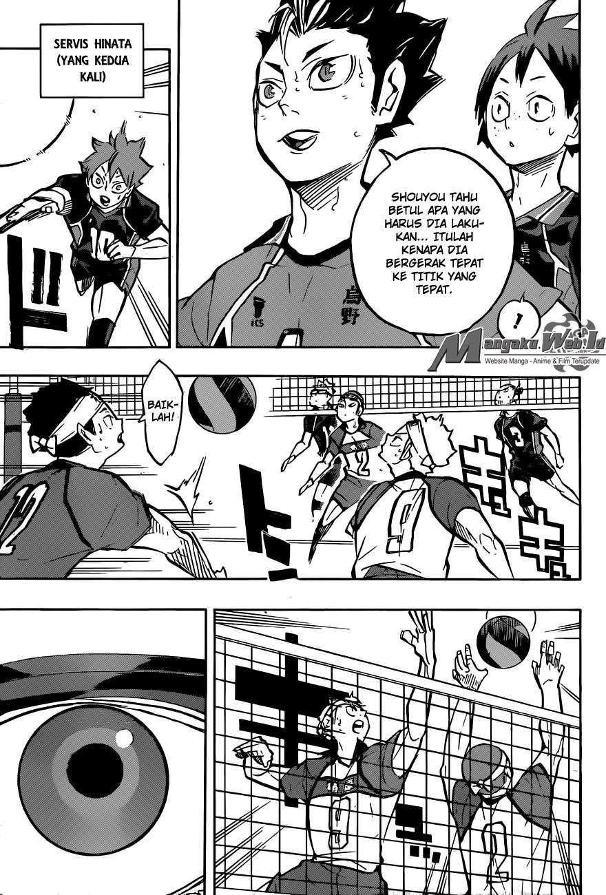 Chapter 237 - halaman 7