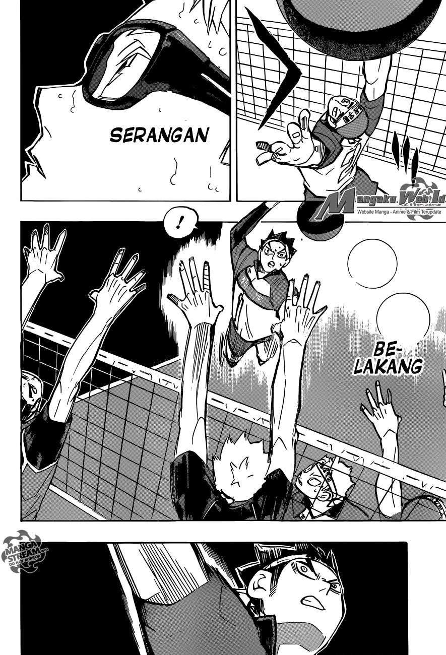 Chapter 237 - halaman 8