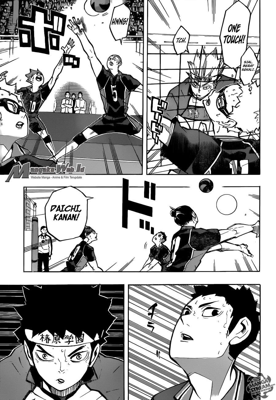 Chapter 236 - halaman 13