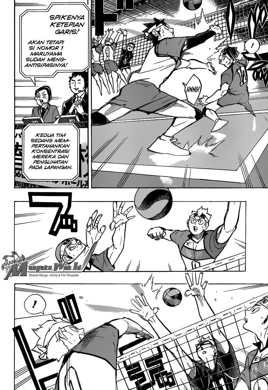 Chapter 236 - halaman 14