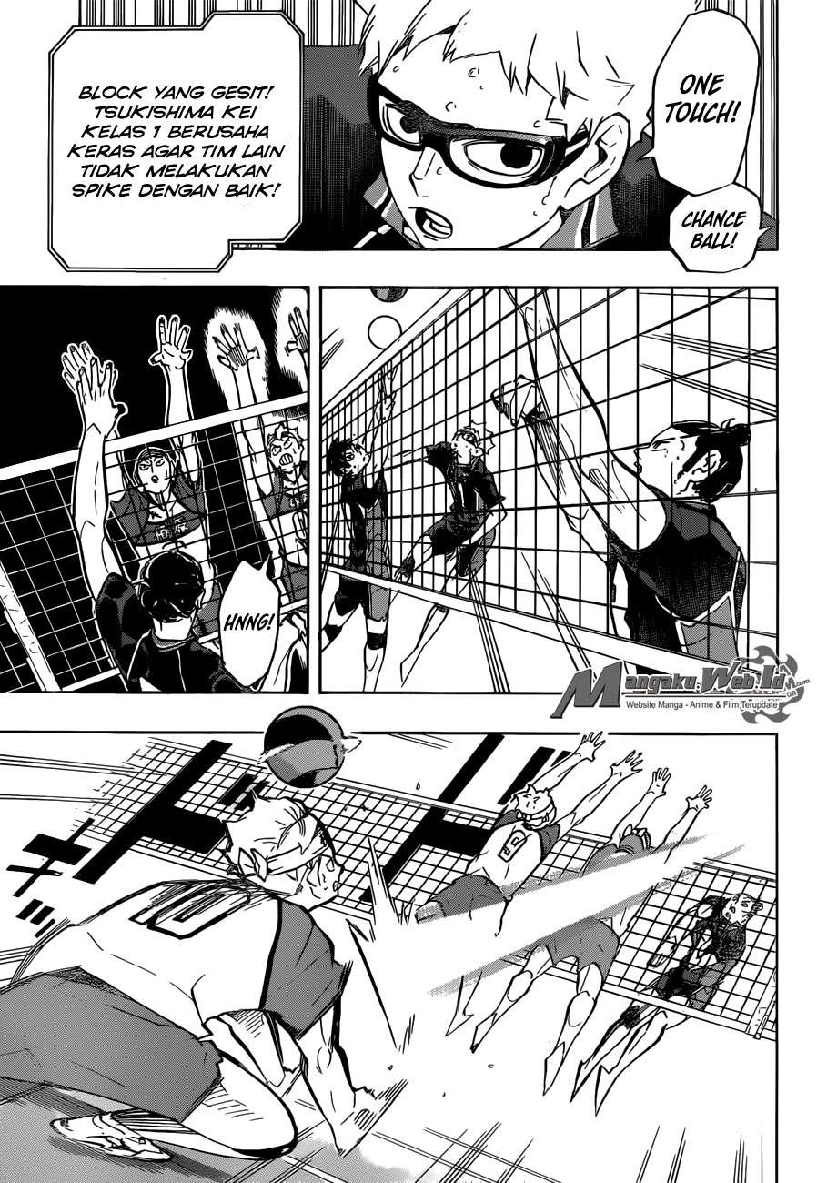 Chapter 236 - halaman 15