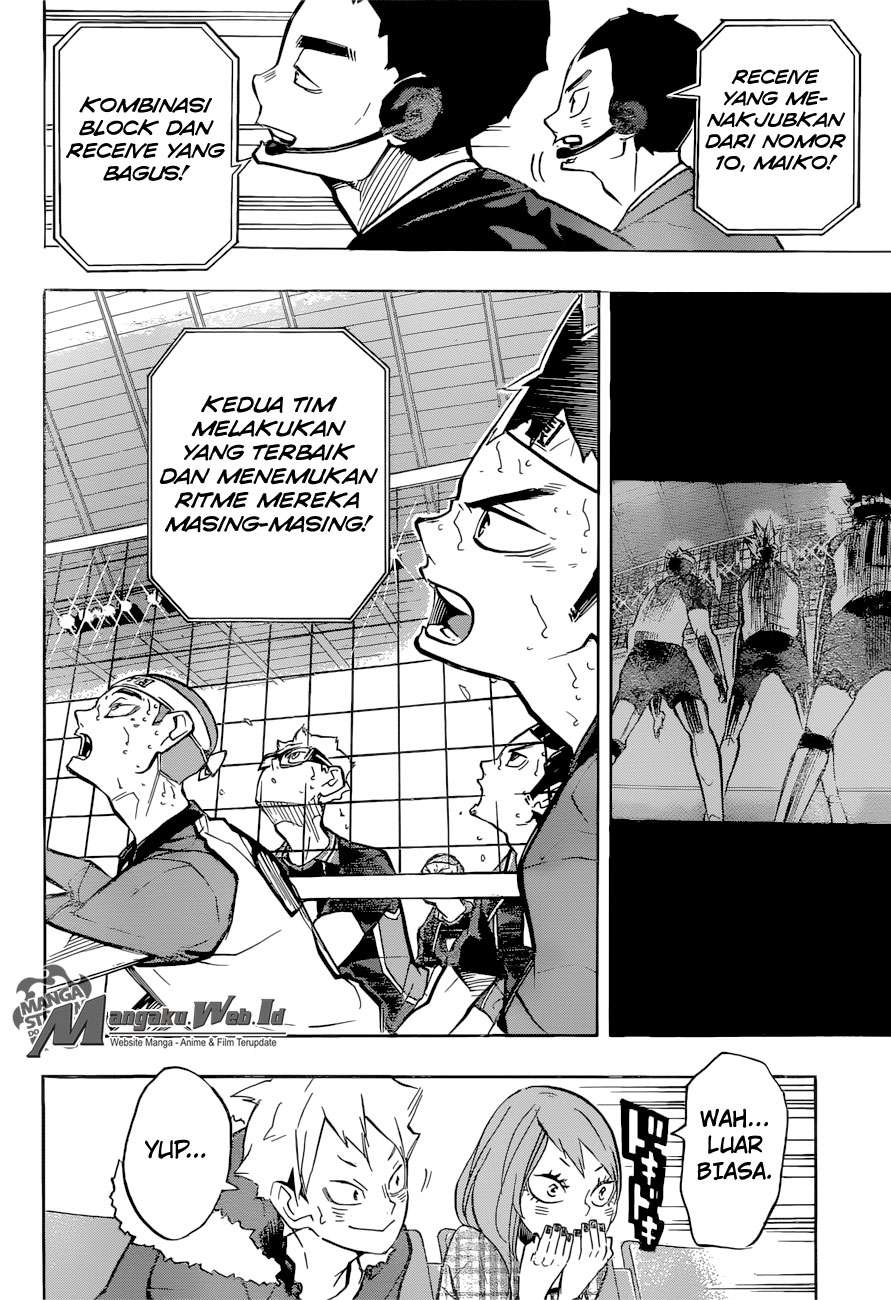 Chapter 236 - halaman 16