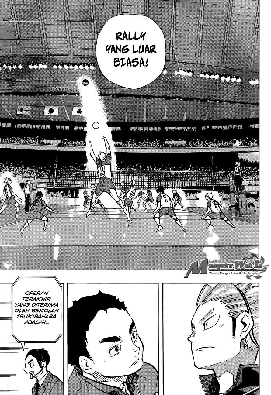 Chapter 236 - halaman 17