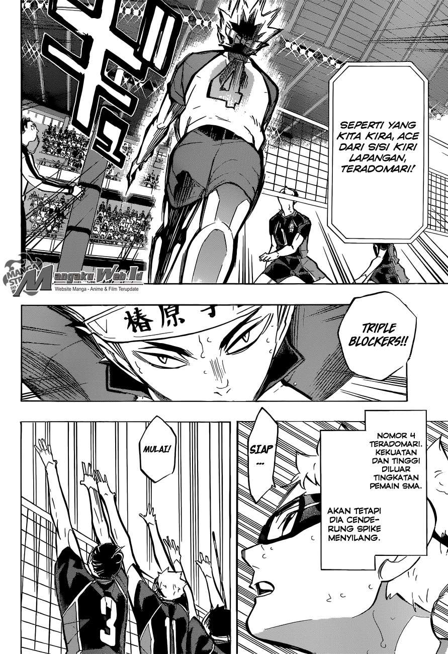 Chapter 236 - halaman 18