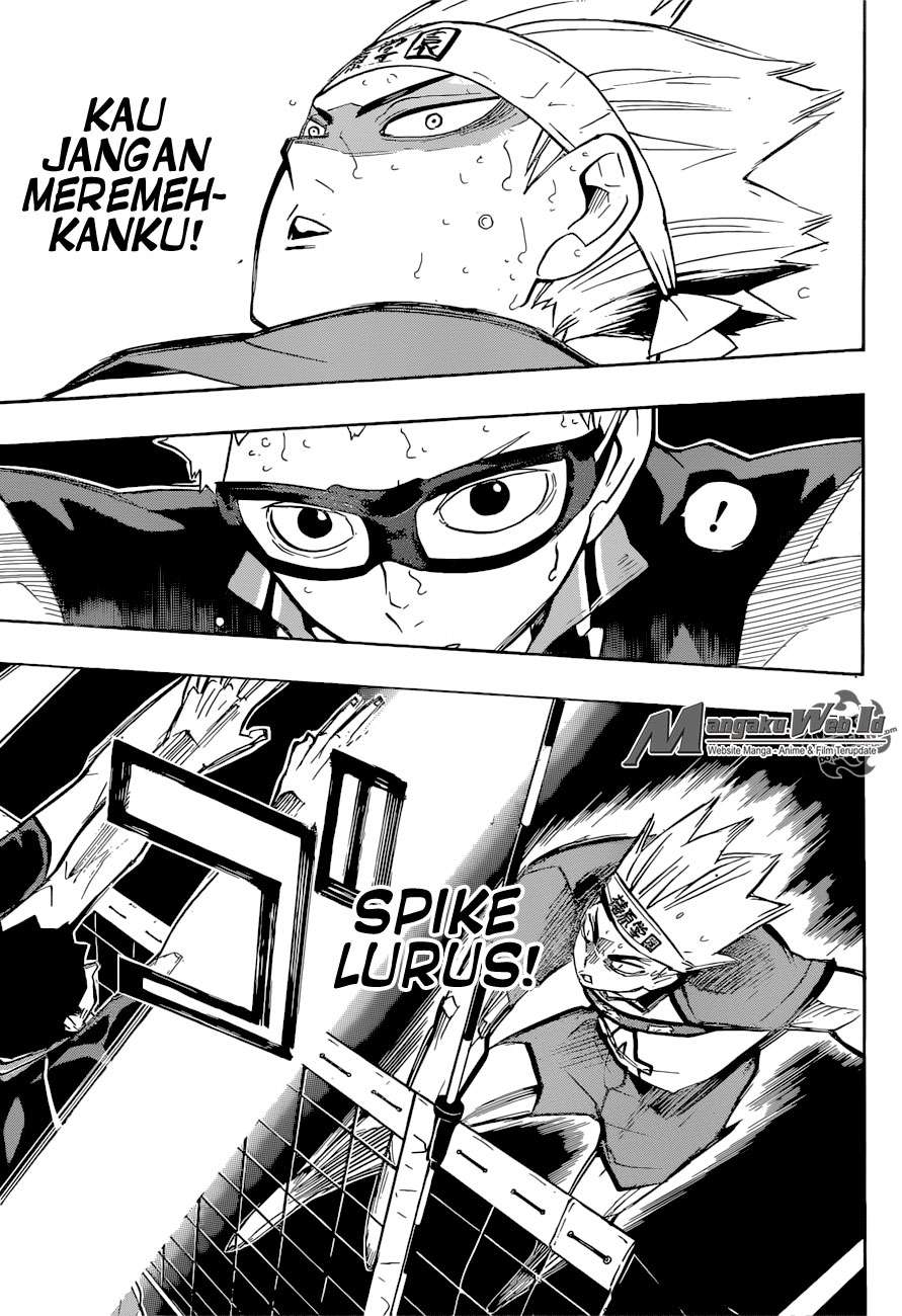 Chapter 236 - halaman 19
