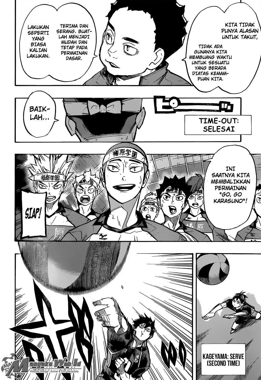 Chapter 236 - halaman 6