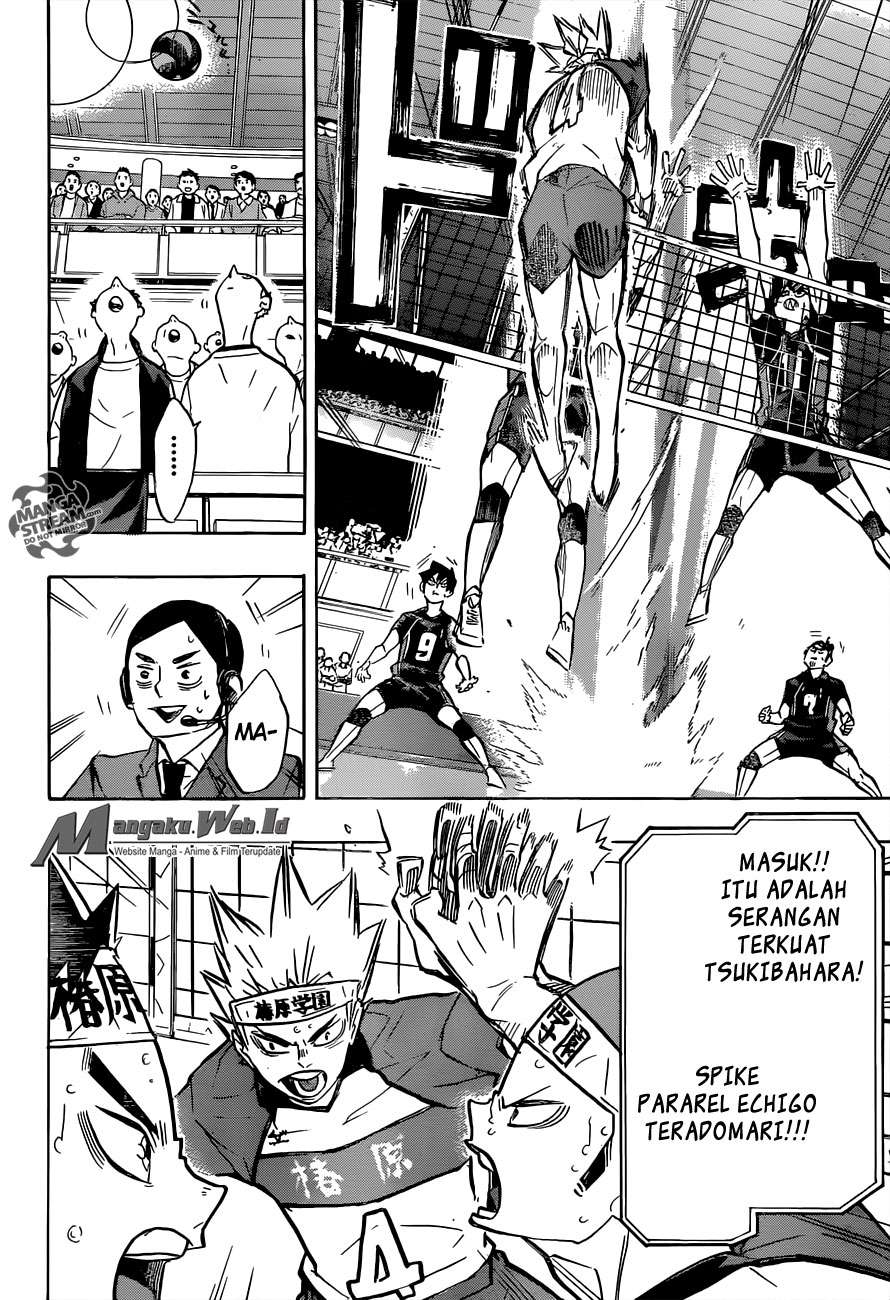 Chapter 236 - halaman 8