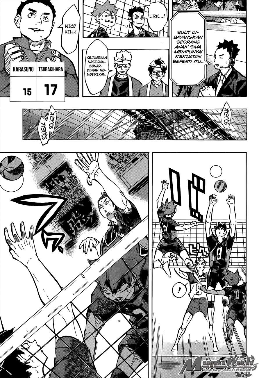 Chapter 236 - halaman 9