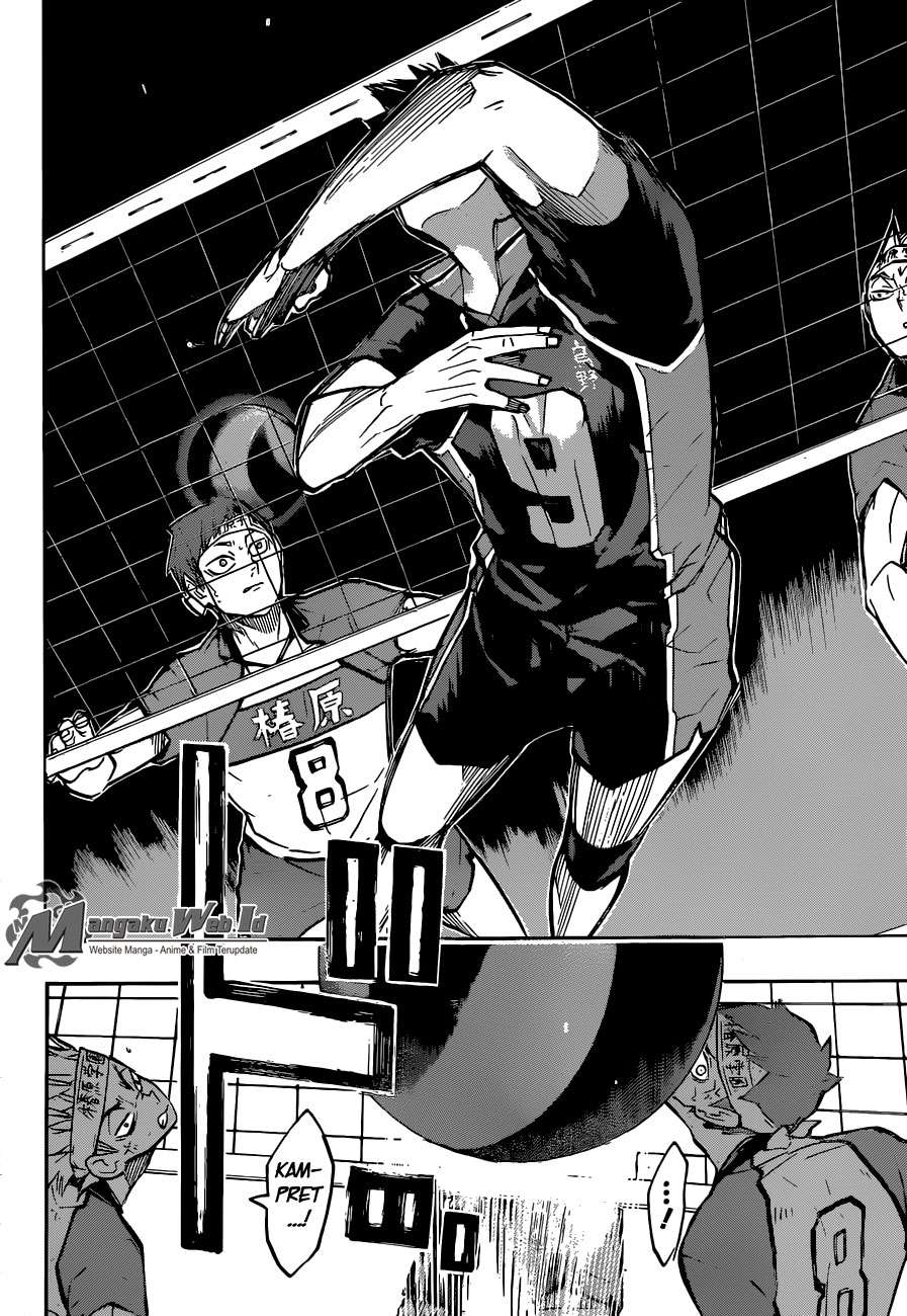 Chapter 235 - halaman 12