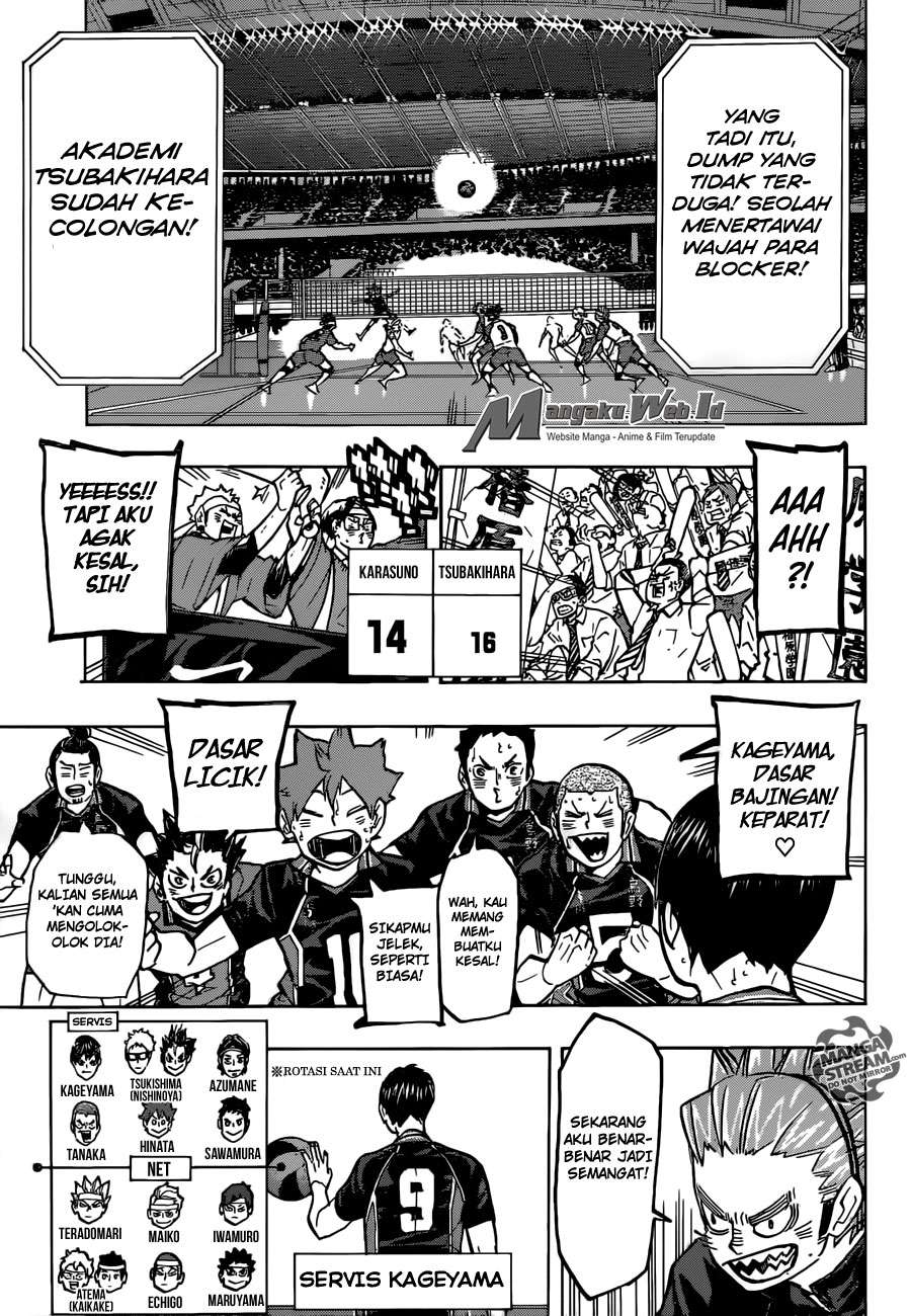 Chapter 235 - halaman 13