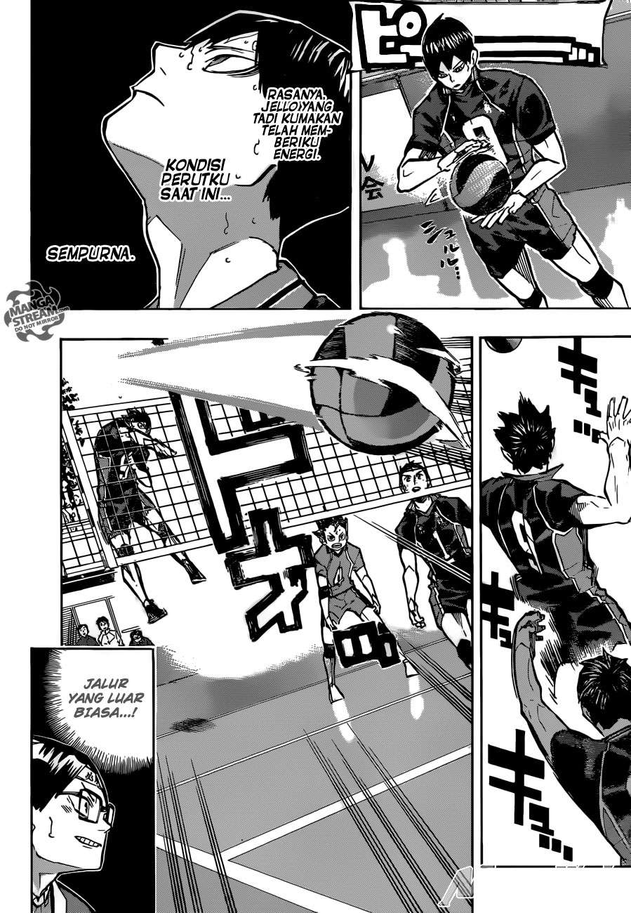 Chapter 235 - halaman 14