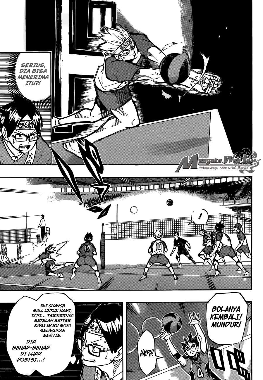Chapter 235 - halaman 15