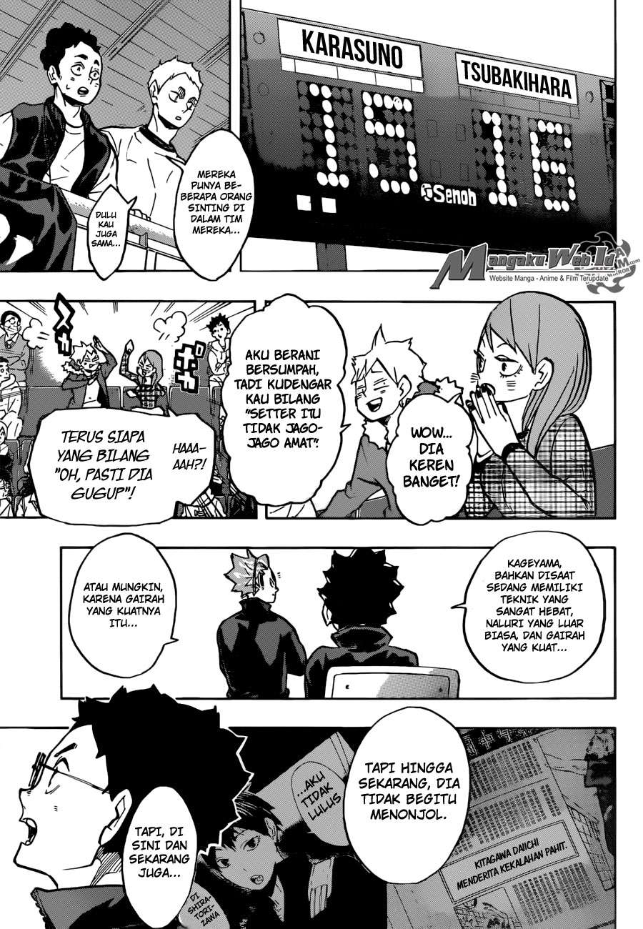 Chapter 235 - halaman 18