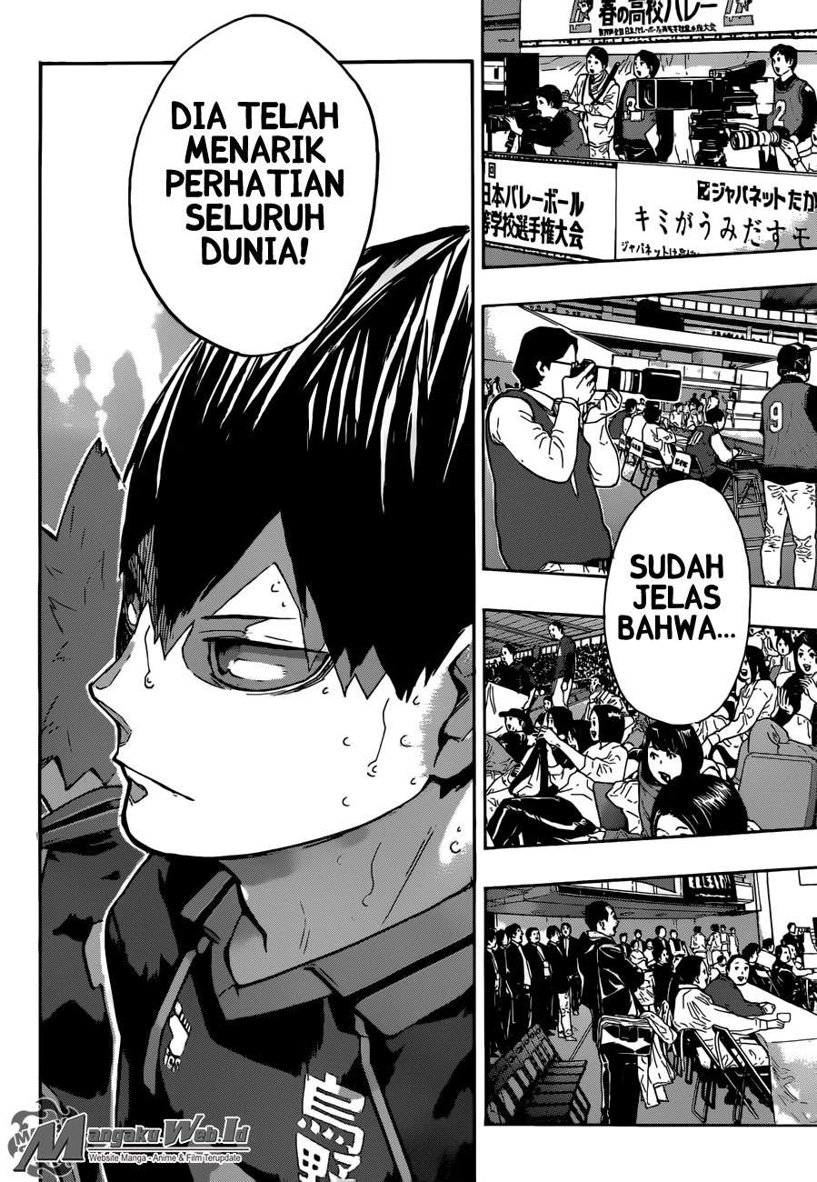 Chapter 235 - halaman 19
