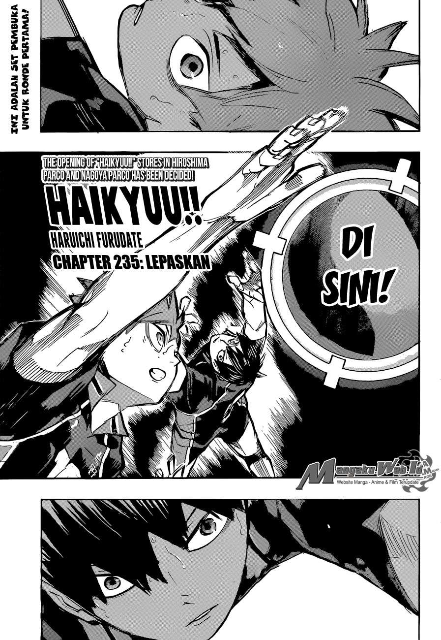 Chapter 235 - halaman 3