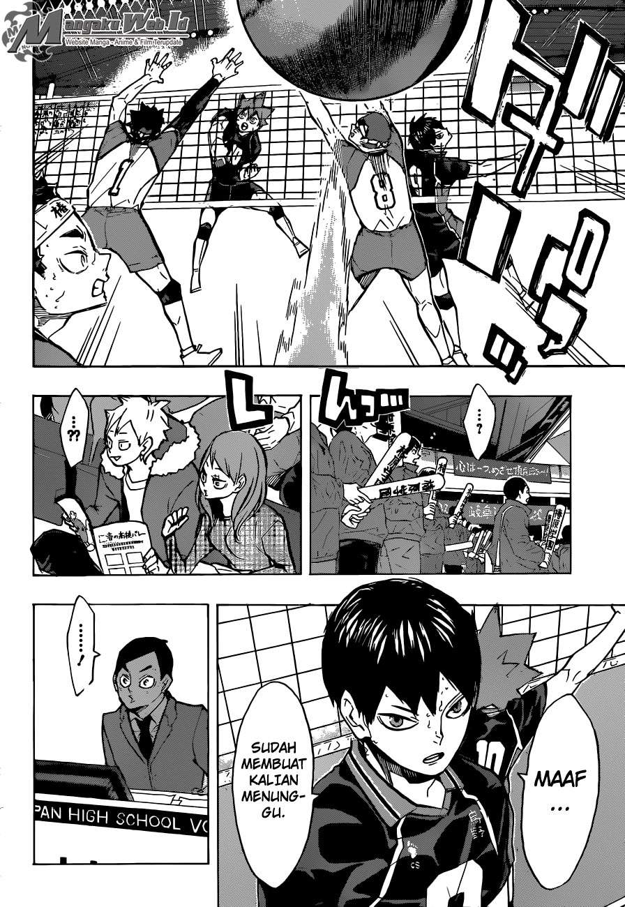 Chapter 235 - halaman 4