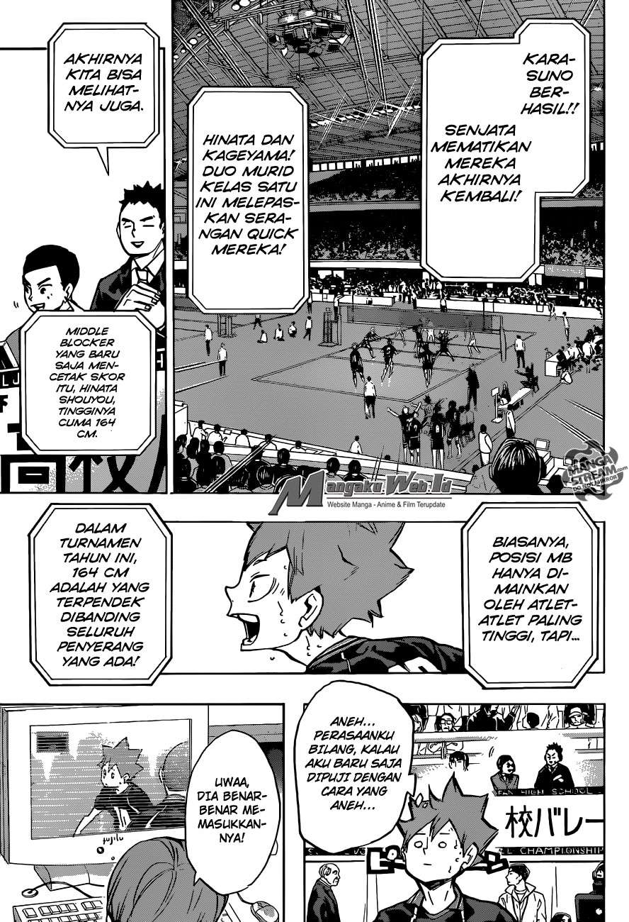 Chapter 235 - halaman 5