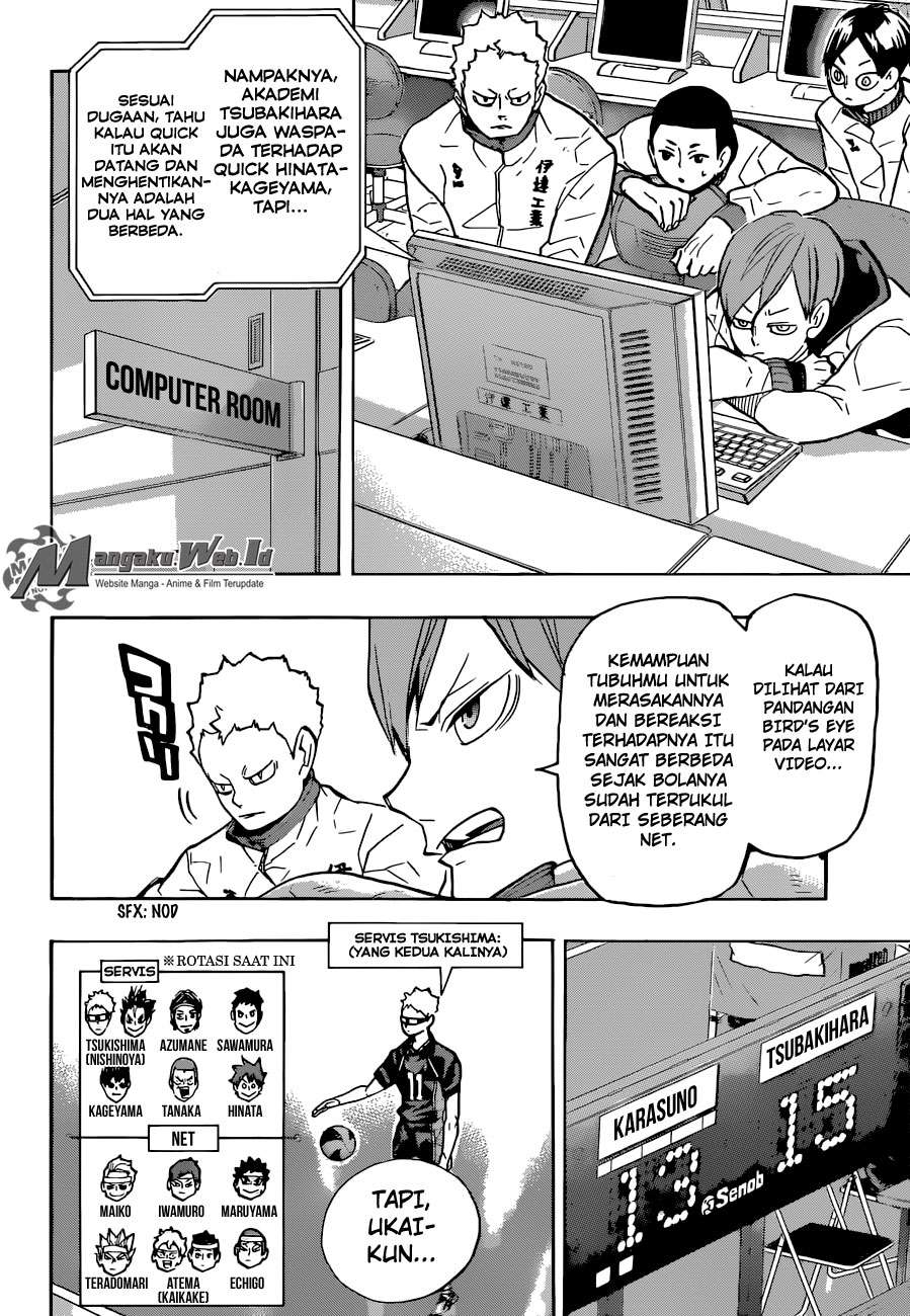 Chapter 235 - halaman 6