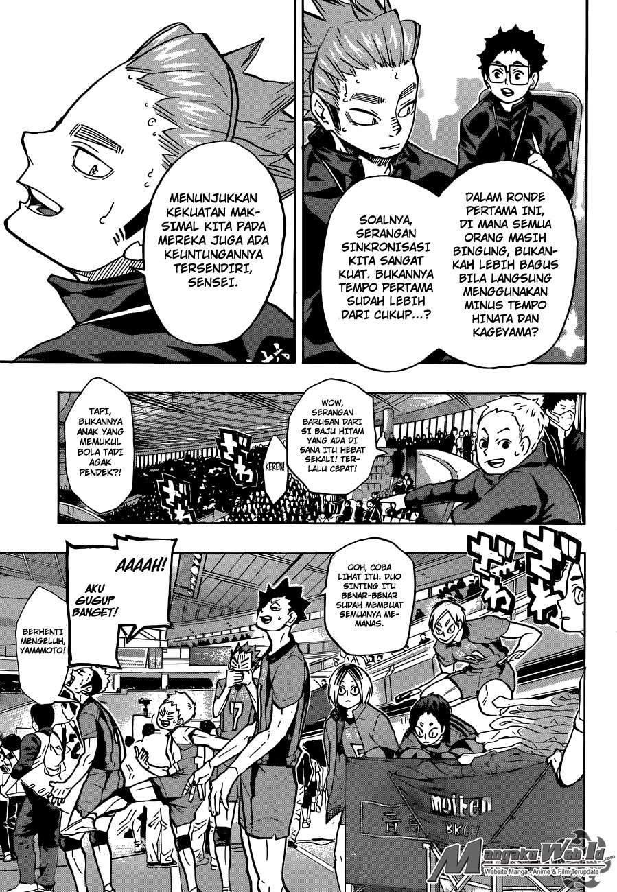 Chapter 235 - halaman 7