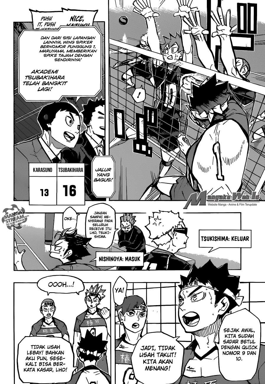 Chapter 235 - halaman 8