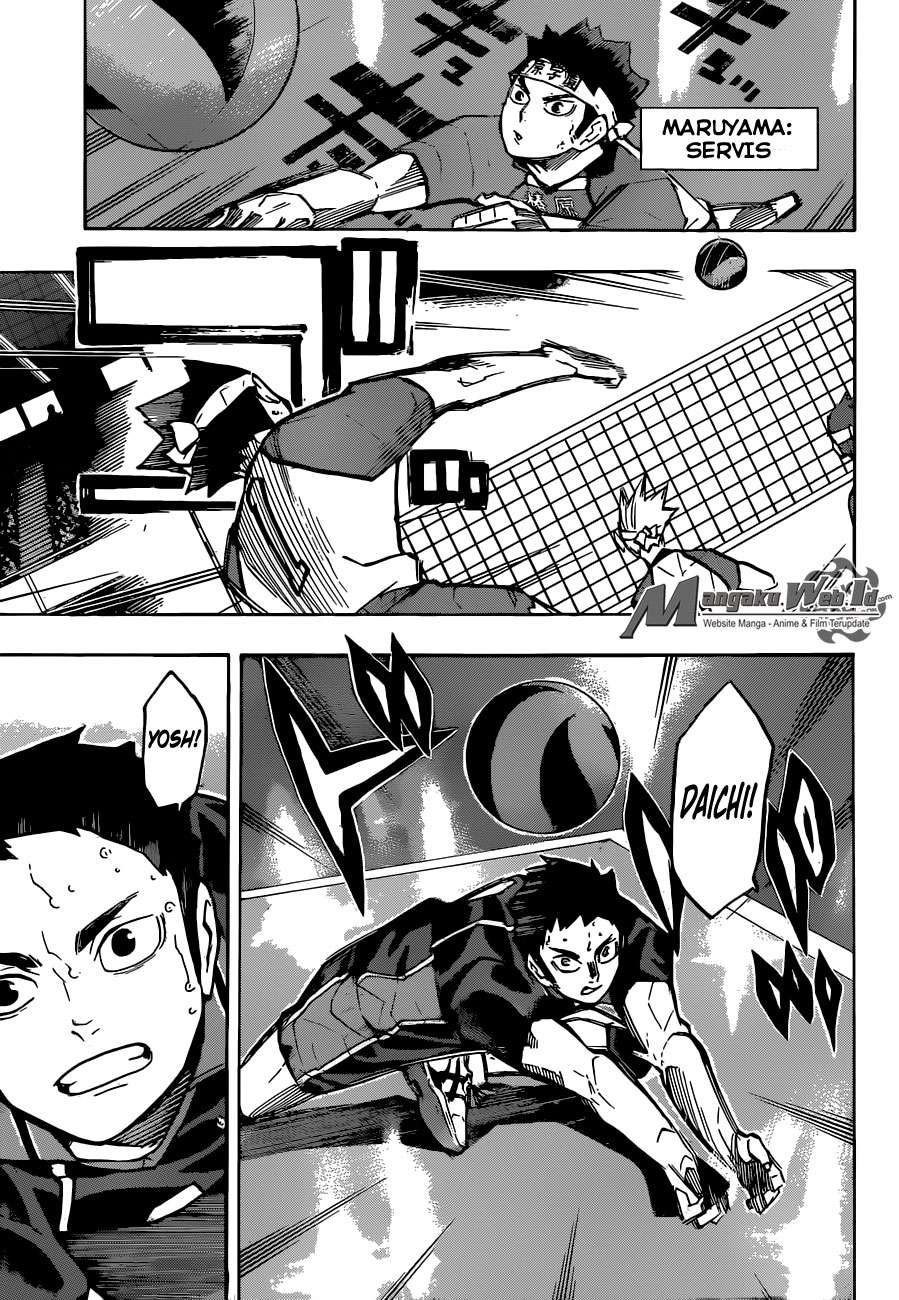 Chapter 235 - halaman 9