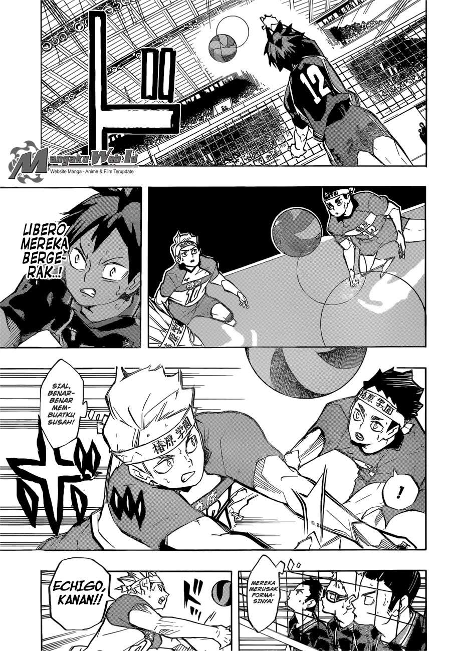 Chapter 234 - halaman 12