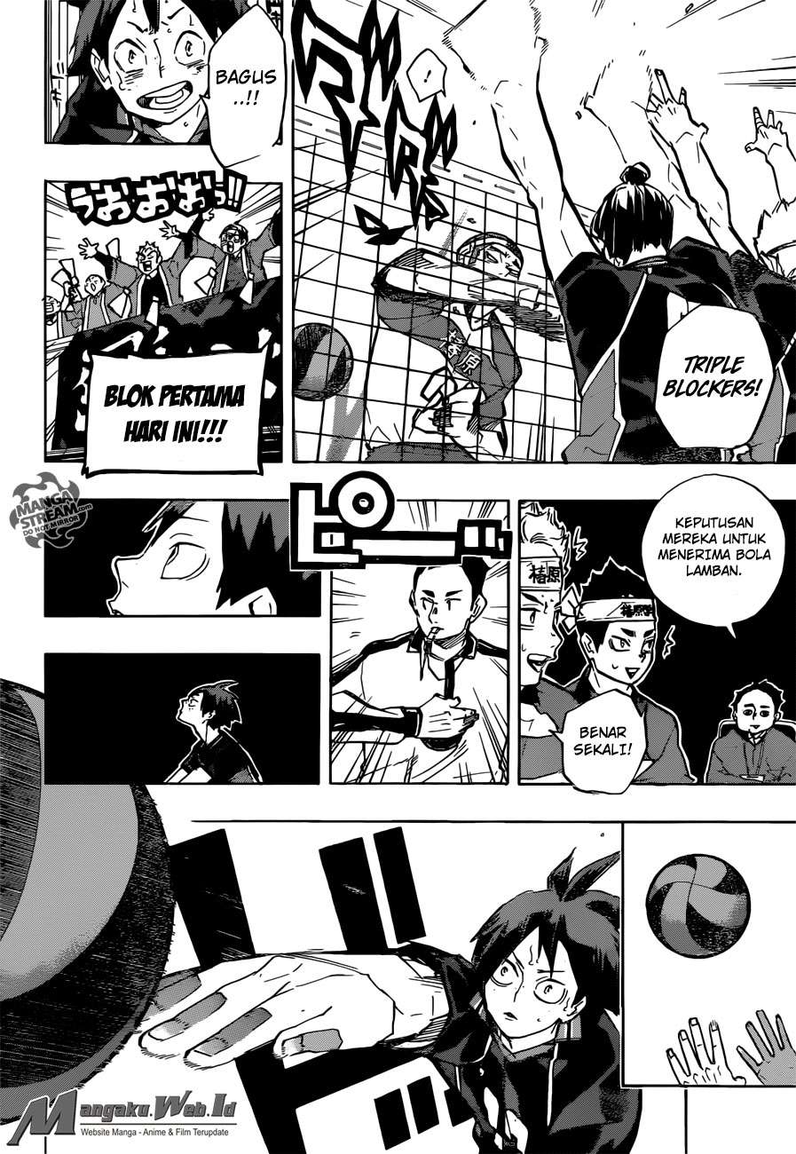 Chapter 234 - halaman 13