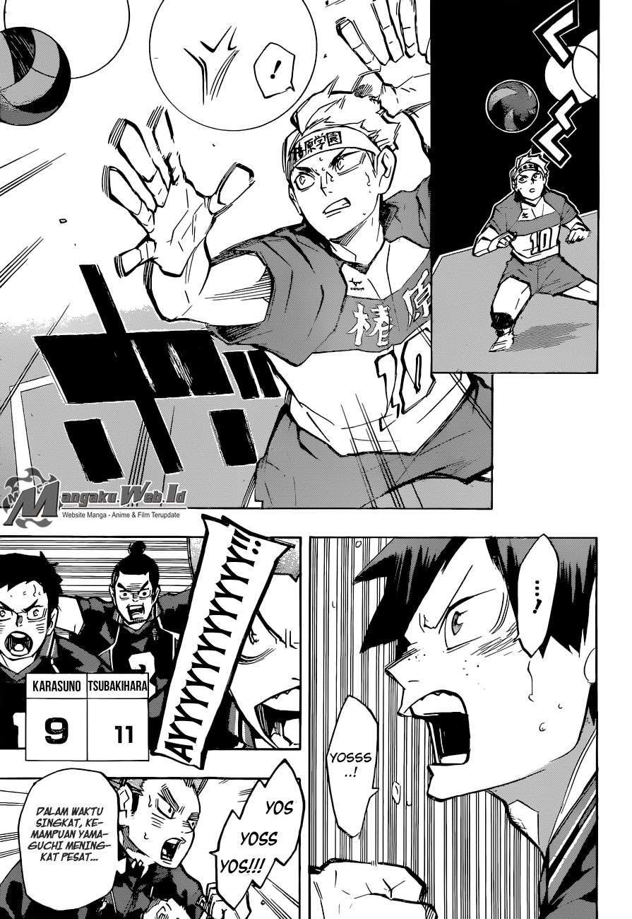 Chapter 234 - halaman 14