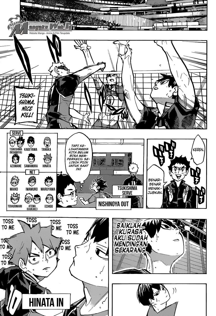 Chapter 234 - halaman 16