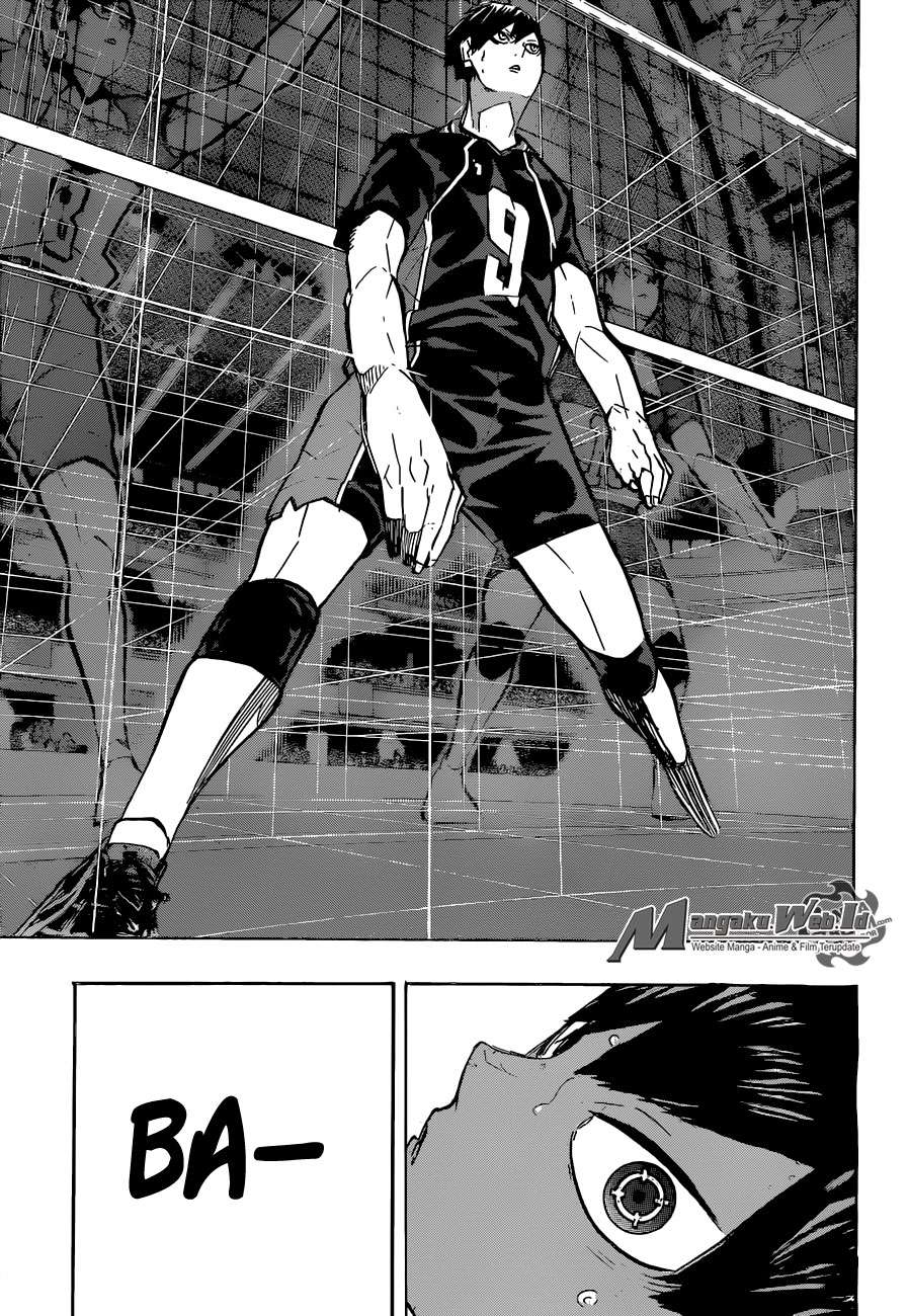 Chapter 234 - halaman 18
