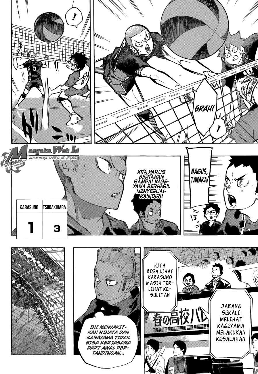 Chapter 234 - halaman 5