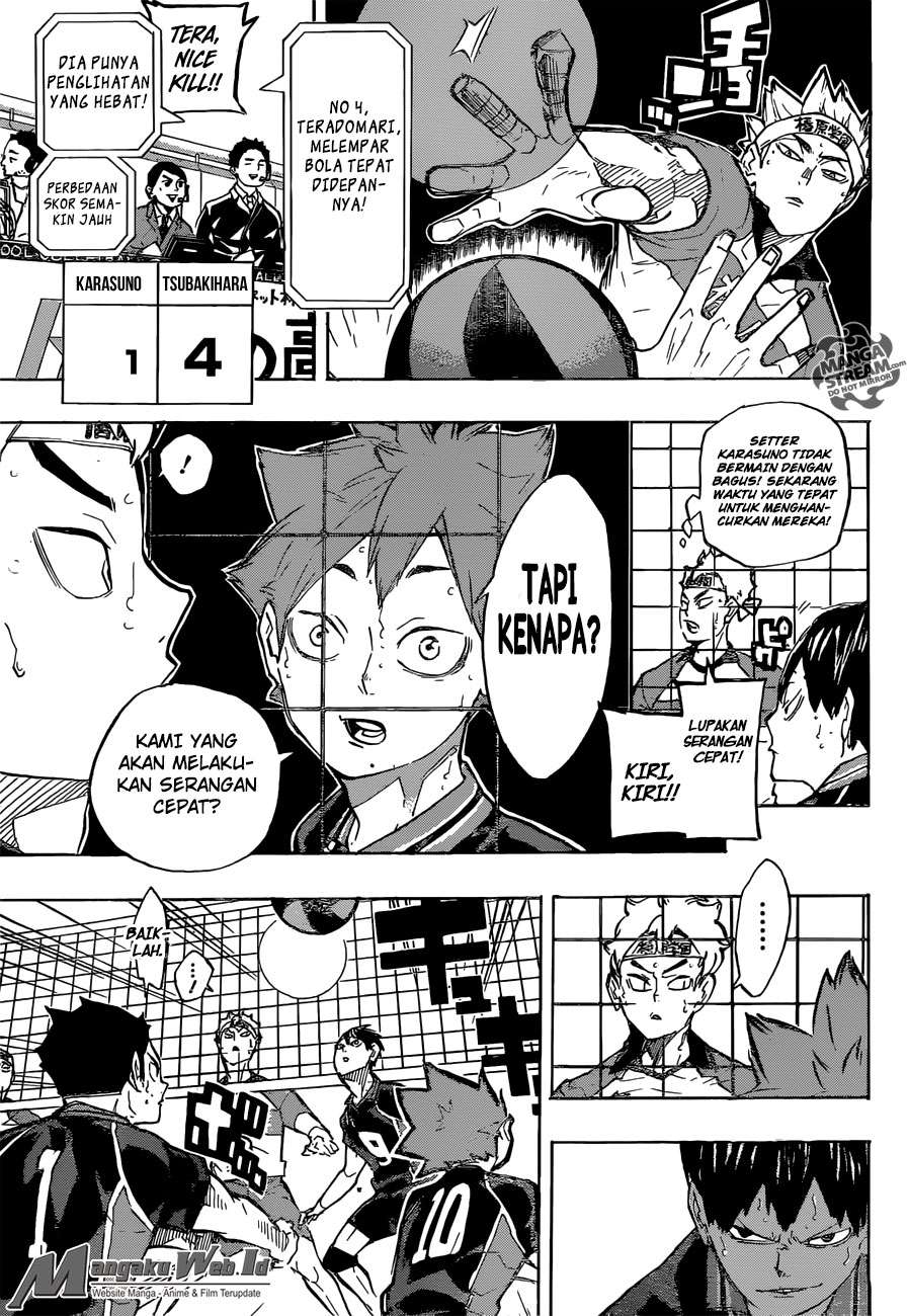 Chapter 234 - halaman 6