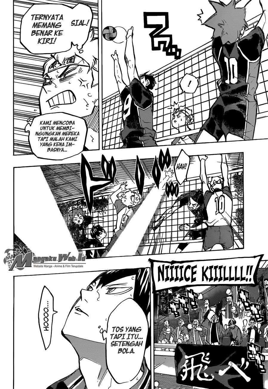 Chapter 234 - halaman 7