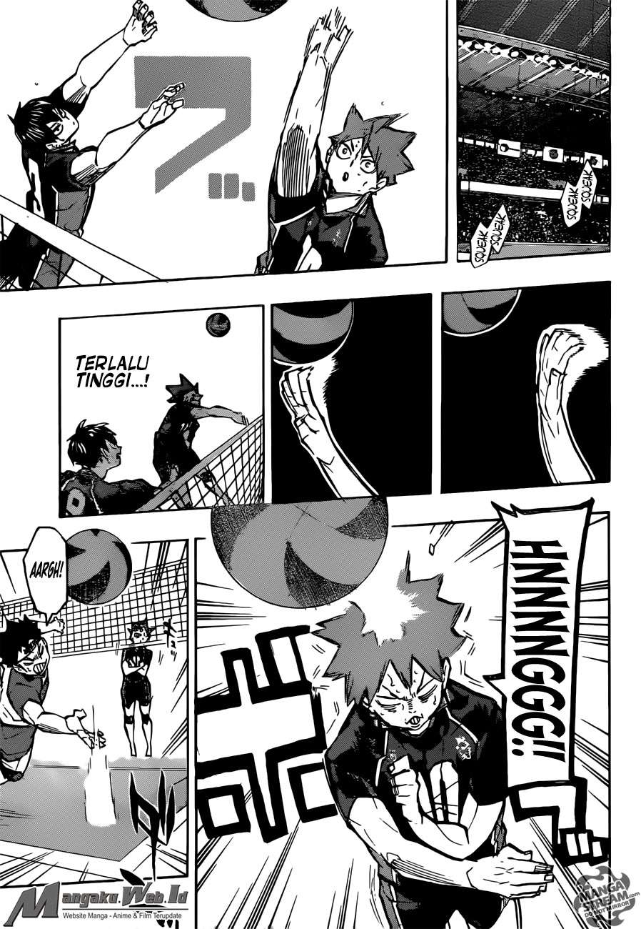 Chapter 234 - halaman 8