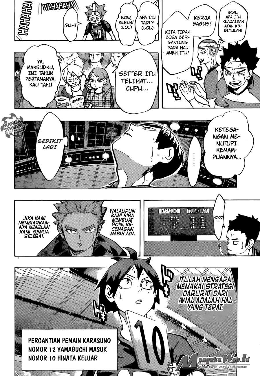 Chapter 234 - halaman 9