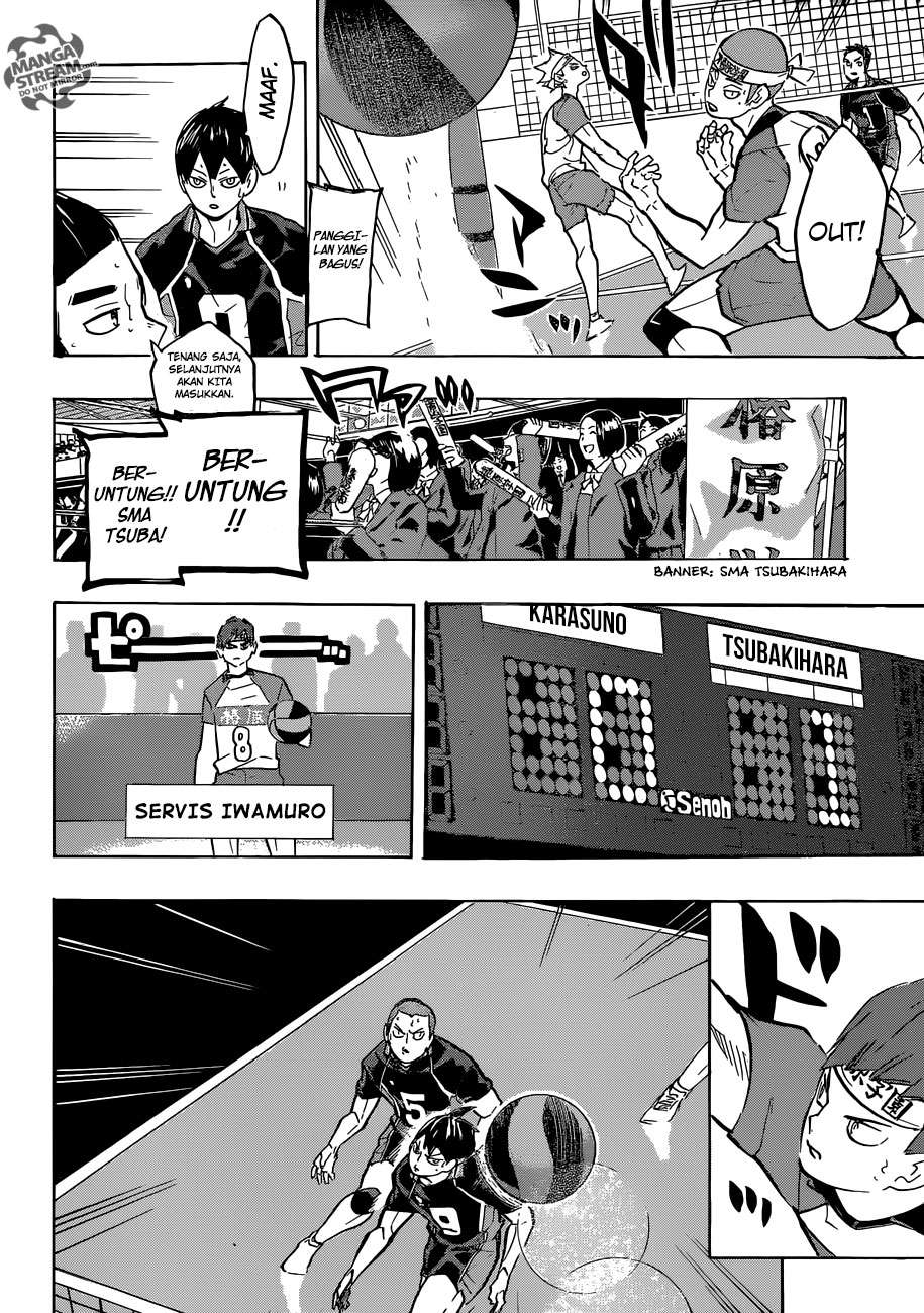 Chapter 233 - halaman 13