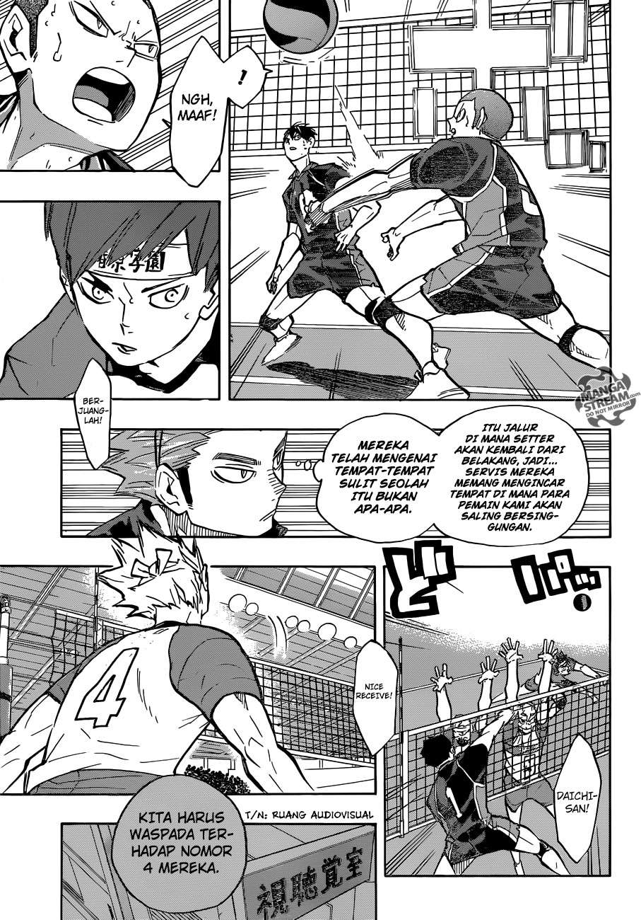 Chapter 233 - halaman 14