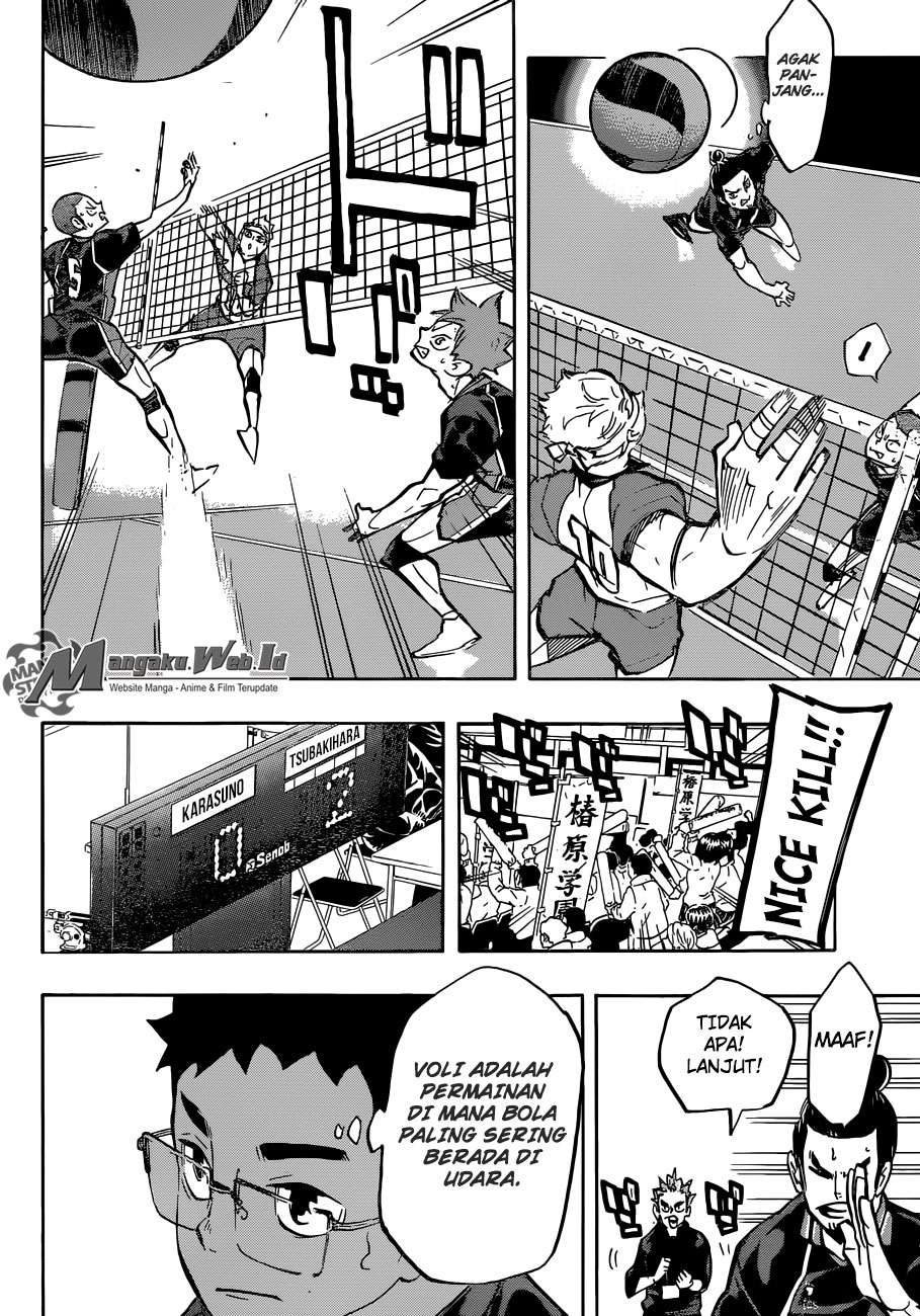Chapter 233 - halaman 17