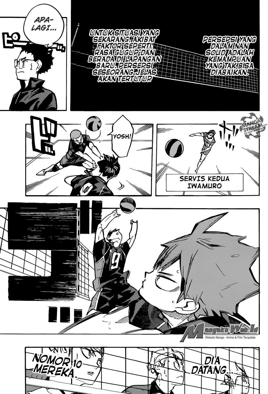 Chapter 233 - halaman 18