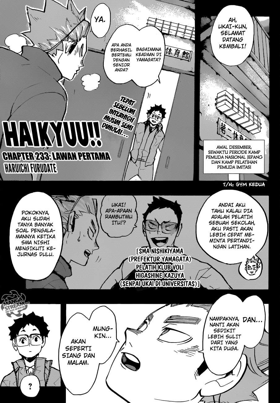 Chapter 233 - halaman 3