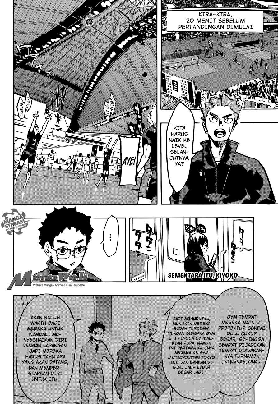 Chapter 233 - halaman 4