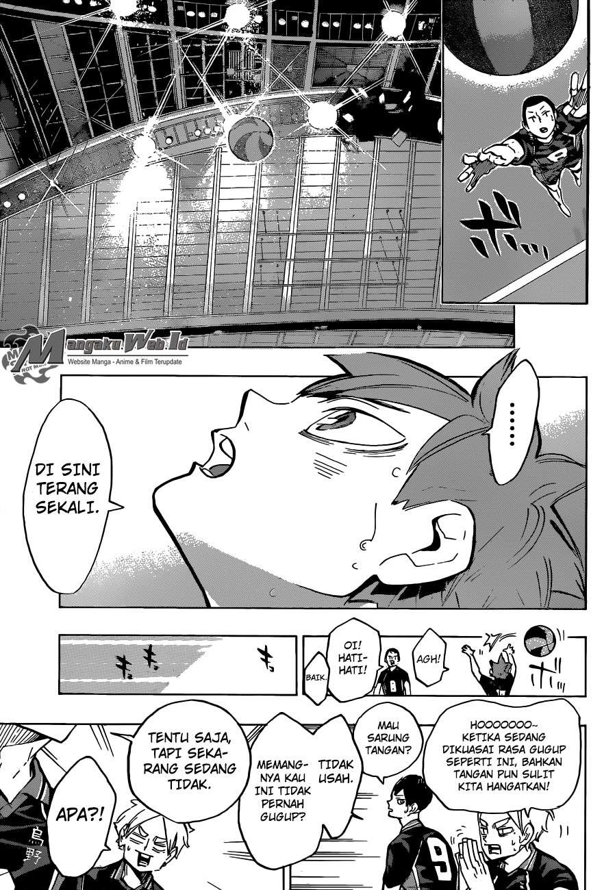 Chapter 233 - halaman 5