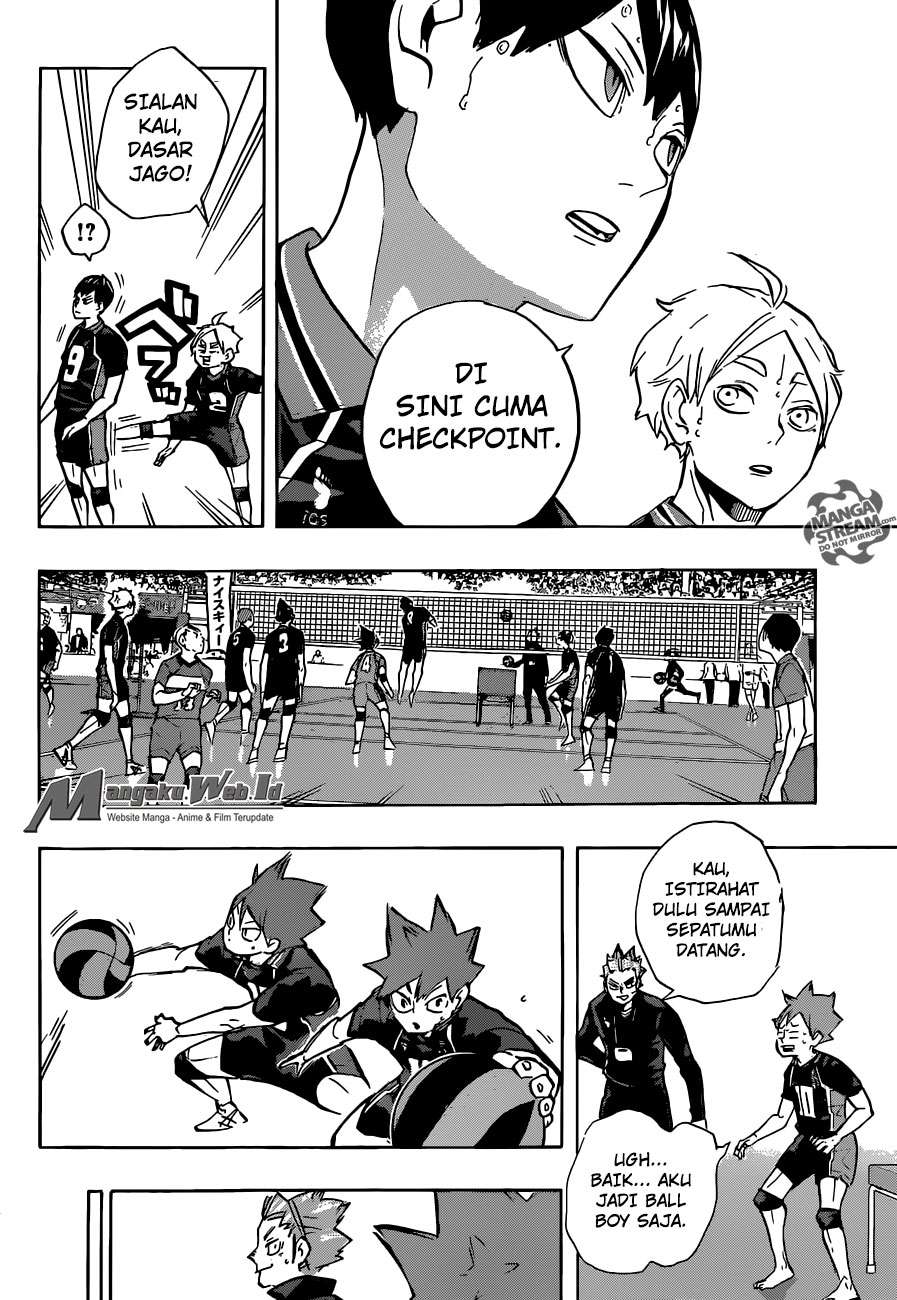 Chapter 233 - halaman 6
